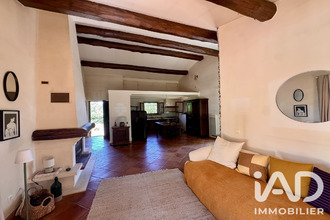 achat maison la-garde-freinet 83680