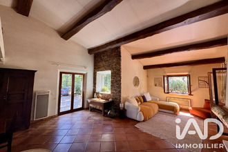 achat maison la-garde-freinet 83680
