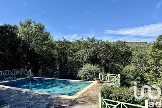 achat maison la-garde-freinet 83680
