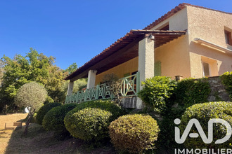 achat maison la-garde-freinet 83680