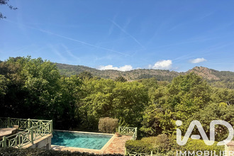 achat maison la-garde-freinet 83680