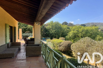 achat maison la-garde-freinet 83680
