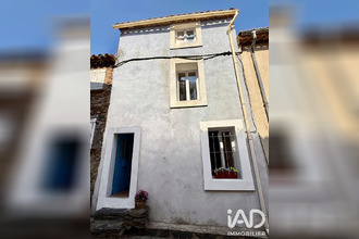 achat maison la-garde-freinet 83680