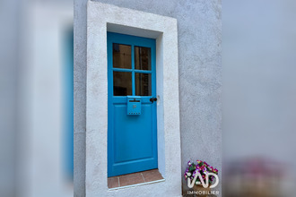 achat maison la-garde-freinet 83680