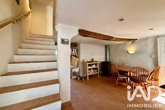 achat maison la-garde-freinet 83680