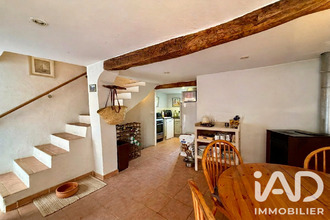 achat maison la-garde-freinet 83680