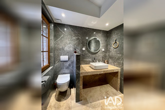achat maison la-garde-freinet 83680