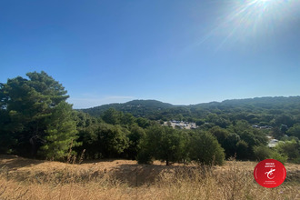 achat maison la-garde-freinet 83680