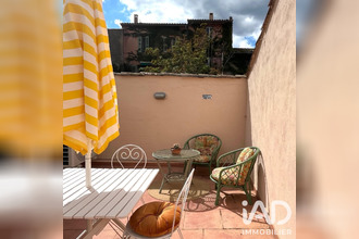 achat maison la-garde-freinet 83680