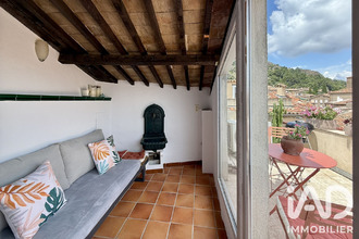 achat maison la-garde-freinet 83680