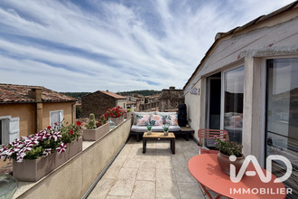 achat maison la-garde-freinet 83680
