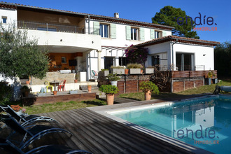 achat maison la-garde-freinet 83680
