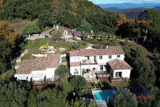 achat maison la-garde-freinet 83680