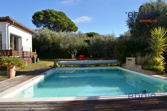 achat maison la-garde-freinet 83680
