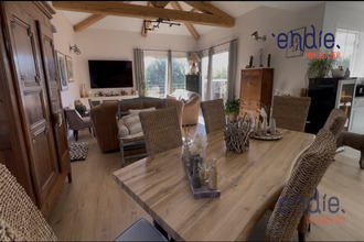 achat maison la-garde-freinet 83680