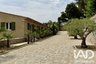 achat maison la-garde-freinet 83680