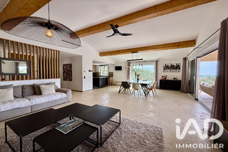 achat maison la-garde-freinet 83680