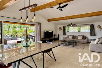 achat maison la-garde-freinet 83680