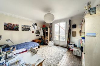 achat maison la-garenne-colombes 92250