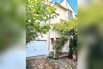 achat maison la-garenne-colombes 92250