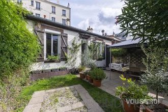 achat maison la-garenne-colombes 92250