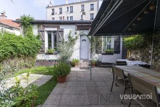 achat maison la-garenne-colombes 92250