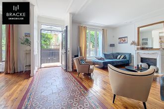 achat maison la-garenne-colombes 92250