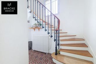 achat maison la-garenne-colombes 92250