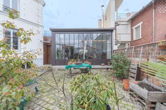 achat maison la-garenne-colombes 92250