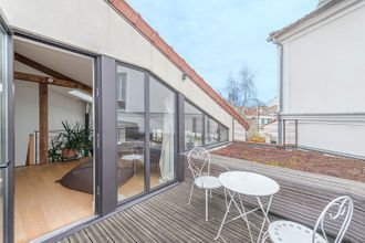 achat maison la-garenne-colombes 92250