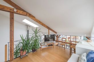 achat maison la-garenne-colombes 92250