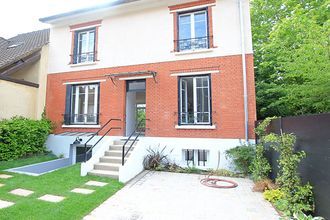 achat maison la-garenne-colombes 92250