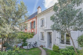 achat maison la-garenne-colombes 92250