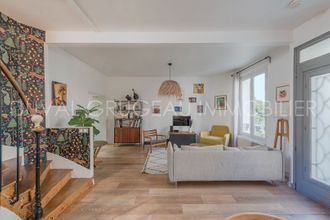 achat maison la-garenne-colombes 92250