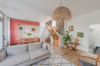 achat maison la-garenne-colombes 92250