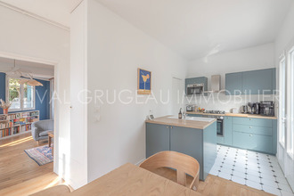 achat maison la-garenne-colombes 92250