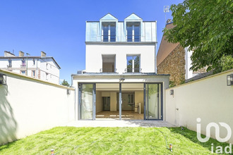 achat maison la-garenne-colombes 92250