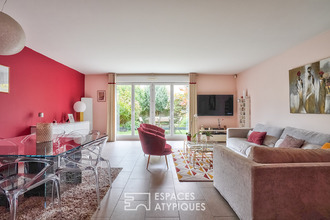 achat maison la-garenne-colombes 92250