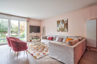 achat maison la-garenne-colombes 92250