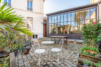 achat maison la-garenne-colombes 92250