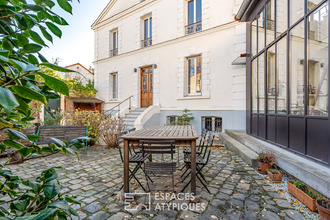 achat maison la-garenne-colombes 92250