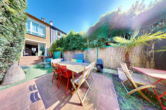 achat maison la-garenne-colombes 92250