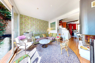 achat maison la-garenne-colombes 92250