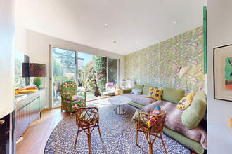 achat maison la-garenne-colombes 92250