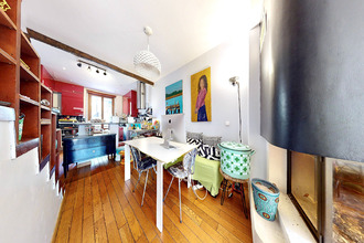 achat maison la-garenne-colombes 92250