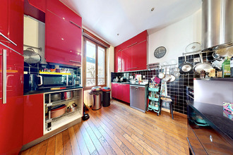 achat maison la-garenne-colombes 92250