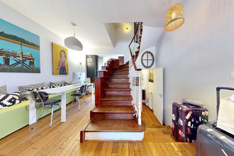 achat maison la-garenne-colombes 92250