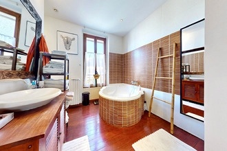 achat maison la-garenne-colombes 92250