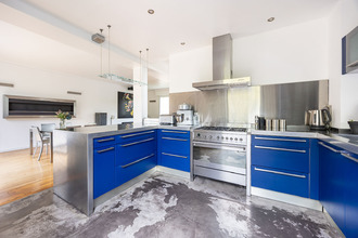 achat maison la-garenne-colombes 92250