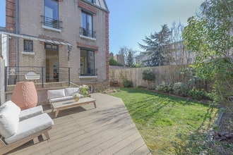 achat maison la-garenne-colombes 92250